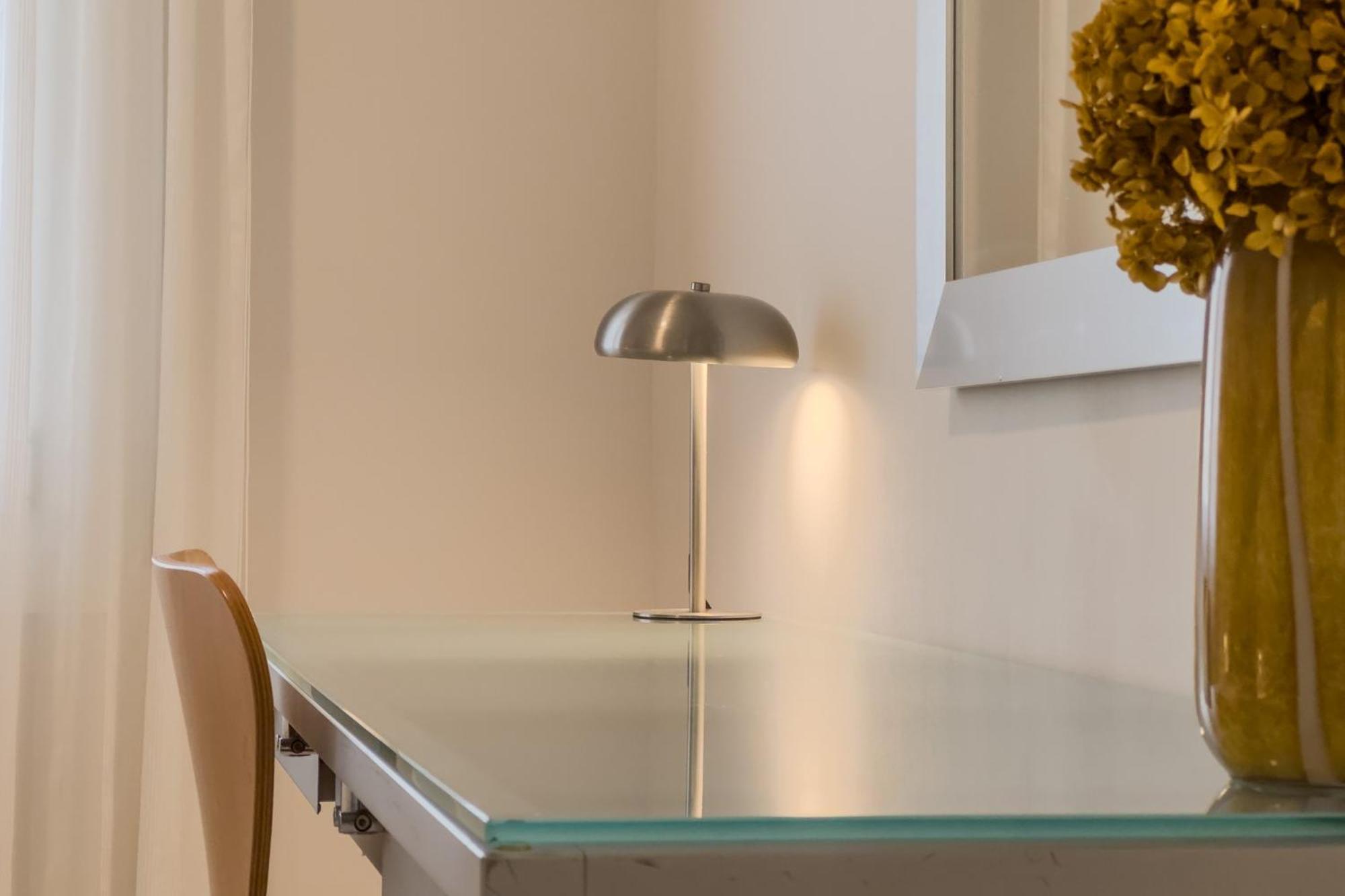 Barcelona Aura Apartments L'Hospitalet de Llobregat Extérieur photo