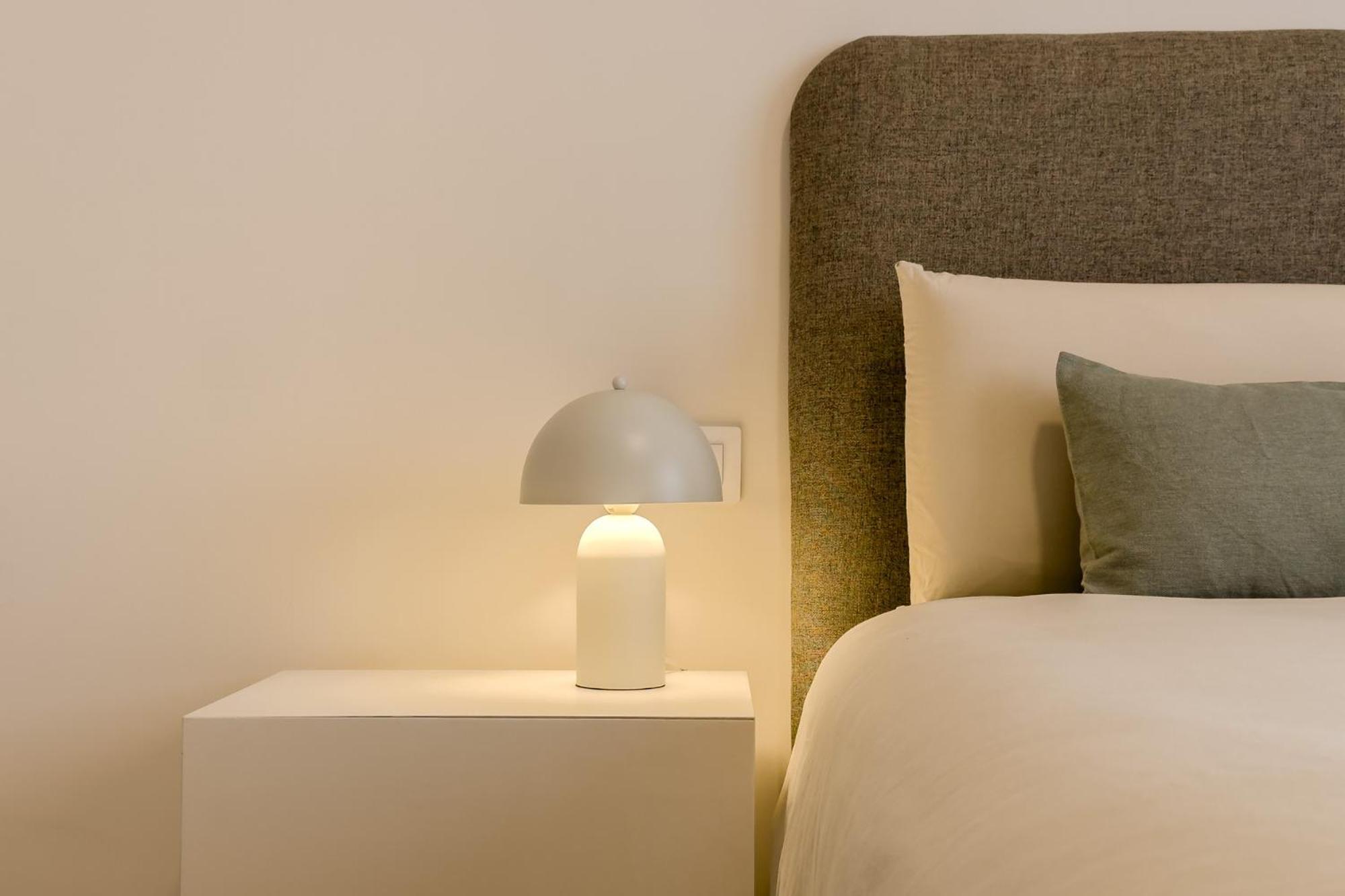 Barcelona Aura Apartments L'Hospitalet de Llobregat Extérieur photo