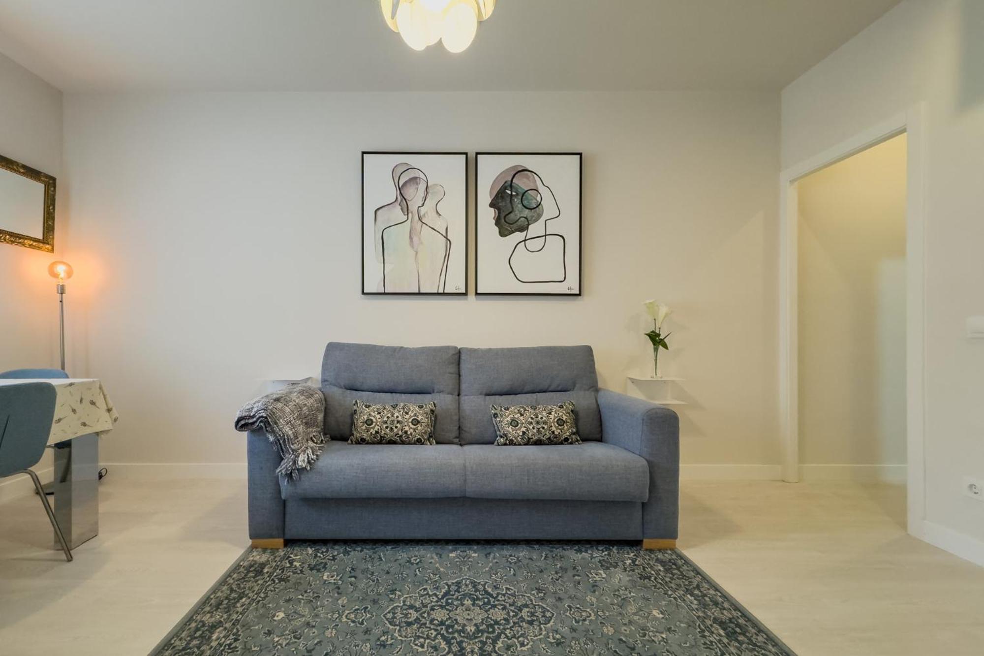 Barcelona Aura Apartments L'Hospitalet de Llobregat Extérieur photo