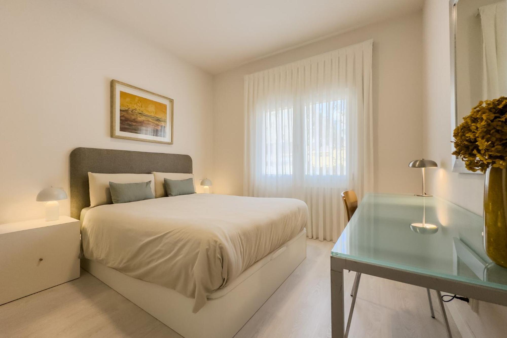 Barcelona Aura Apartments L'Hospitalet de Llobregat Extérieur photo