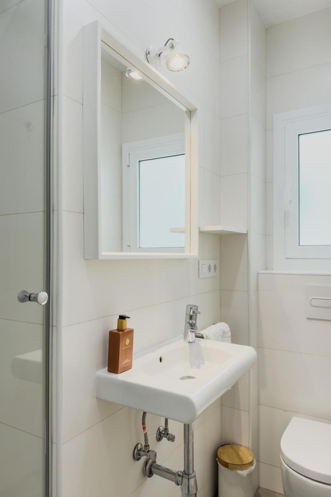 Barcelona Aura Apartments L'Hospitalet de Llobregat Extérieur photo