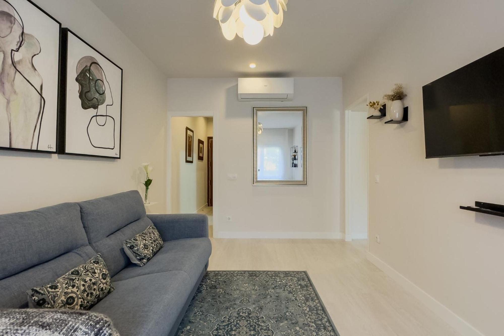 Barcelona Aura Apartments L'Hospitalet de Llobregat Extérieur photo