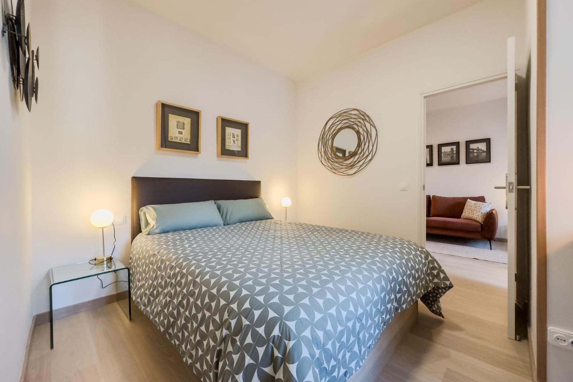 Barcelona Aura Apartments L'Hospitalet de Llobregat Extérieur photo