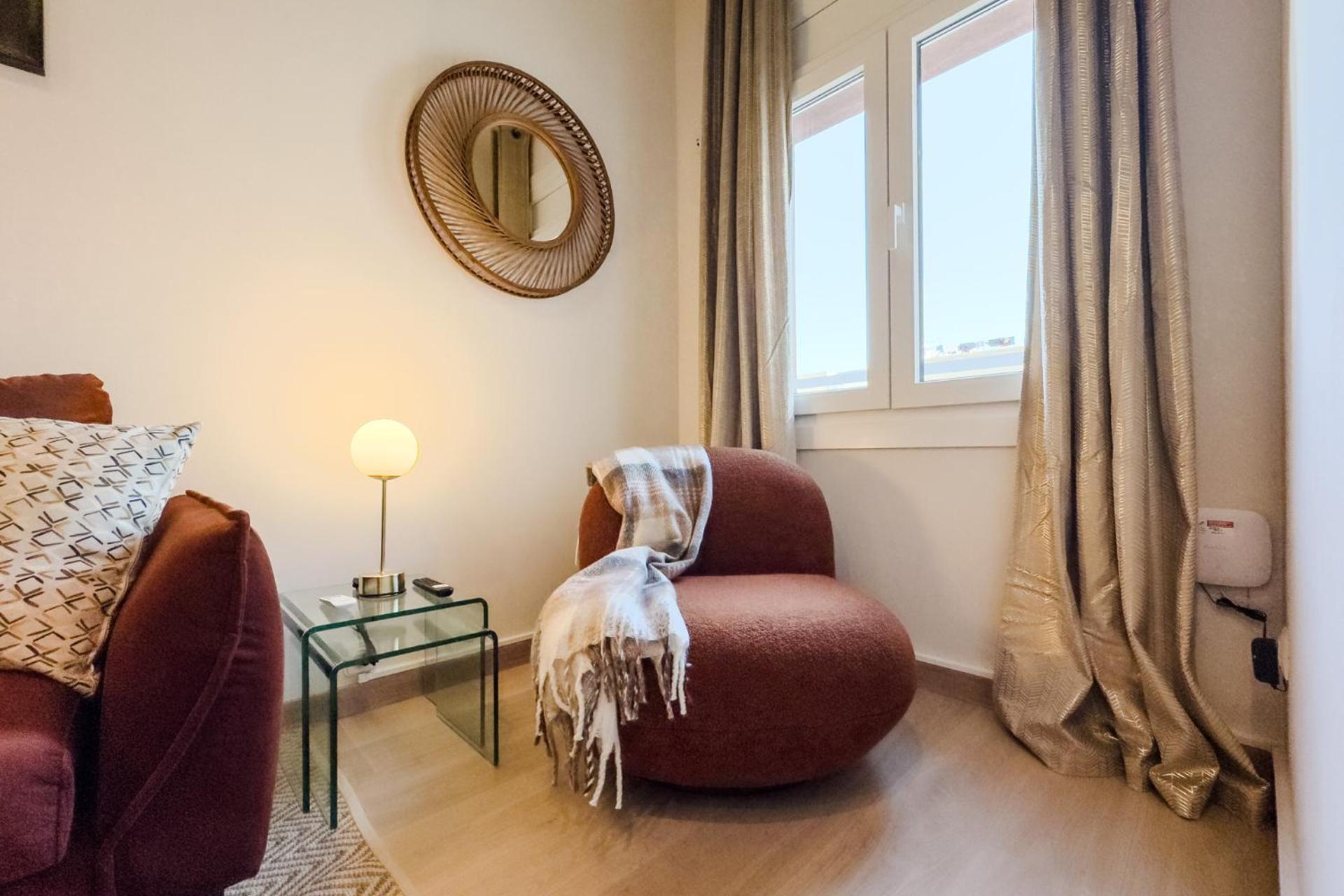 Barcelona Aura Apartments L'Hospitalet de Llobregat Extérieur photo