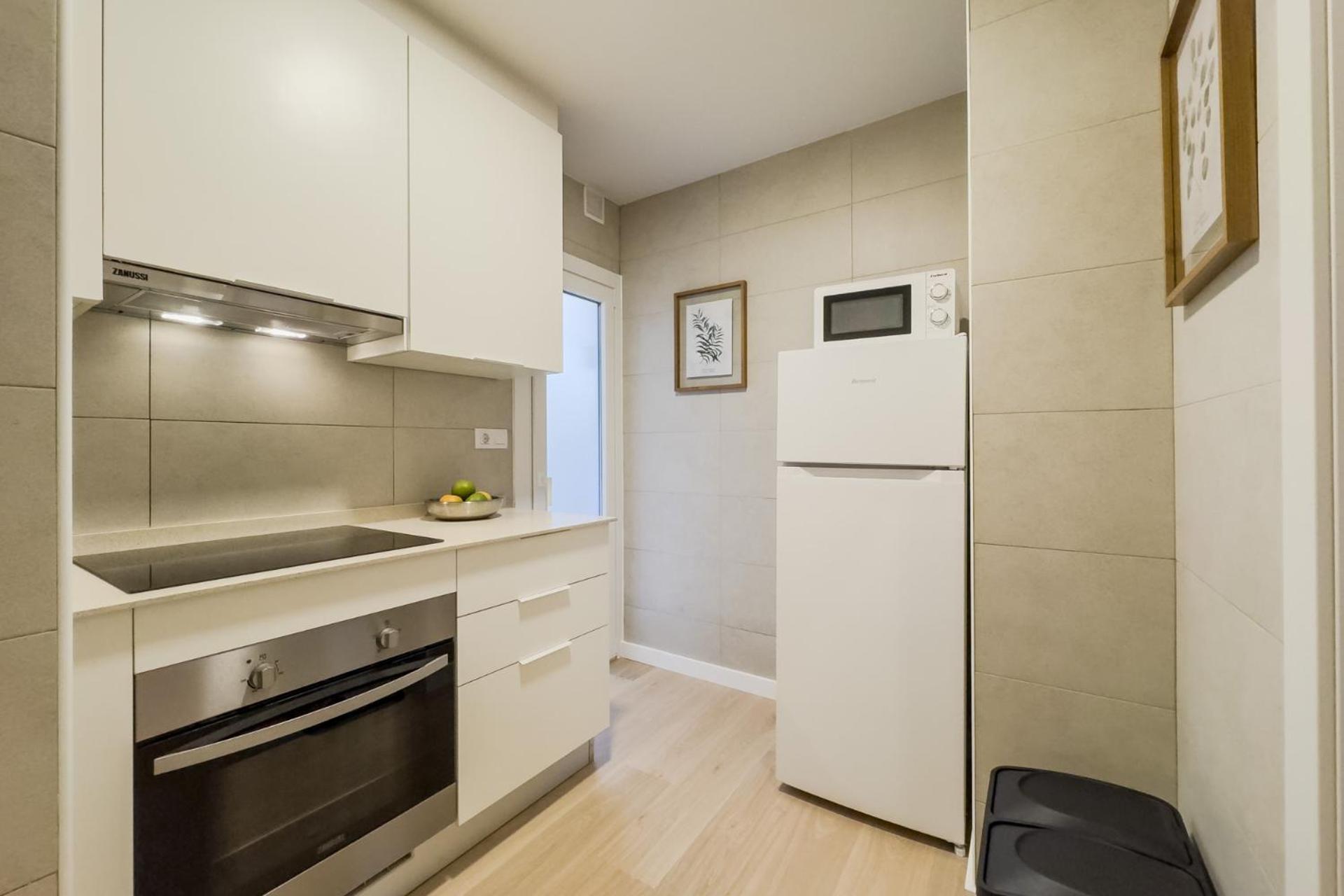 Barcelona Aura Apartments L'Hospitalet de Llobregat Extérieur photo