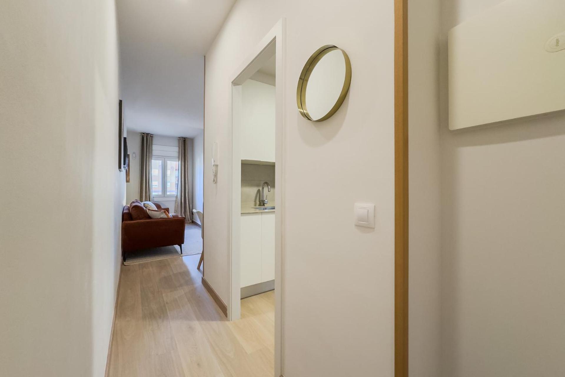 Barcelona Aura Apartments L'Hospitalet de Llobregat Extérieur photo
