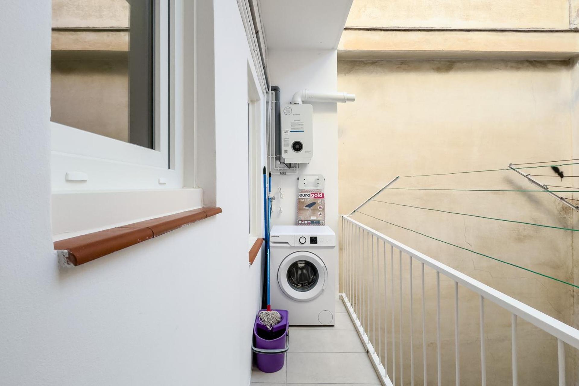 Barcelona Aura Apartments L'Hospitalet de Llobregat Extérieur photo