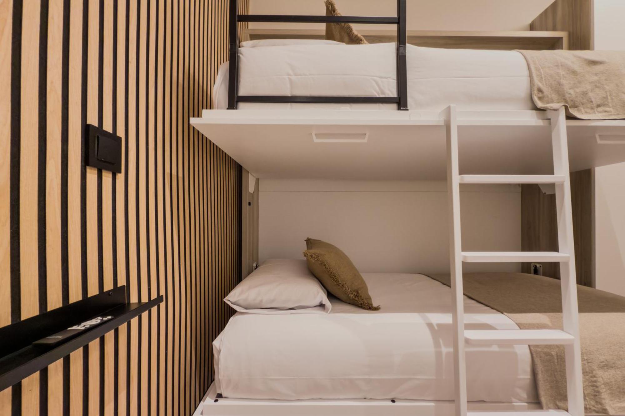Barcelona Aura Apartments L'Hospitalet de Llobregat Extérieur photo