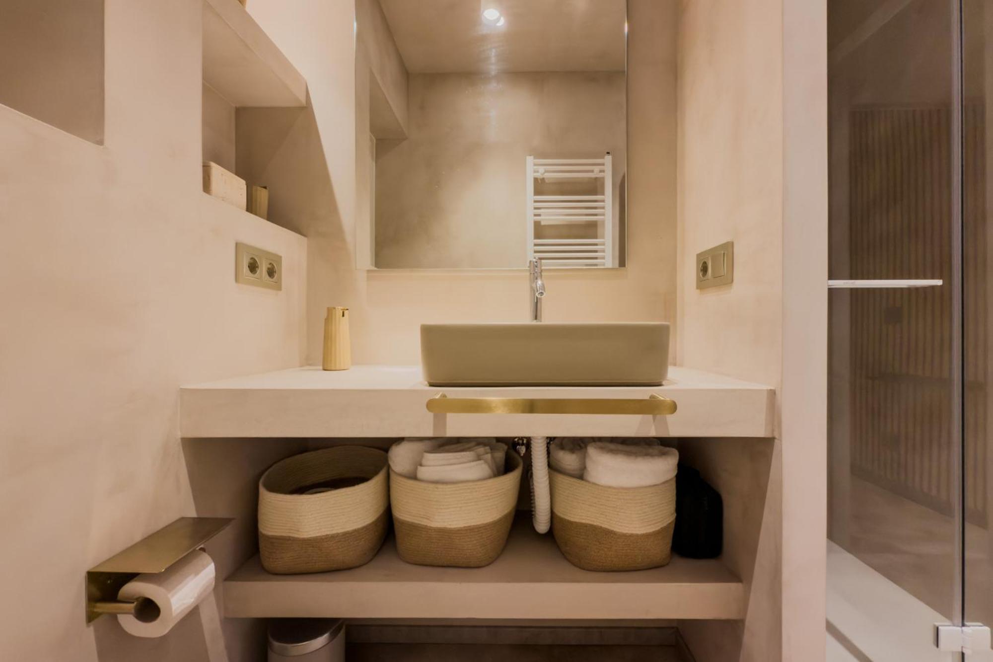 Barcelona Aura Apartments L'Hospitalet de Llobregat Extérieur photo