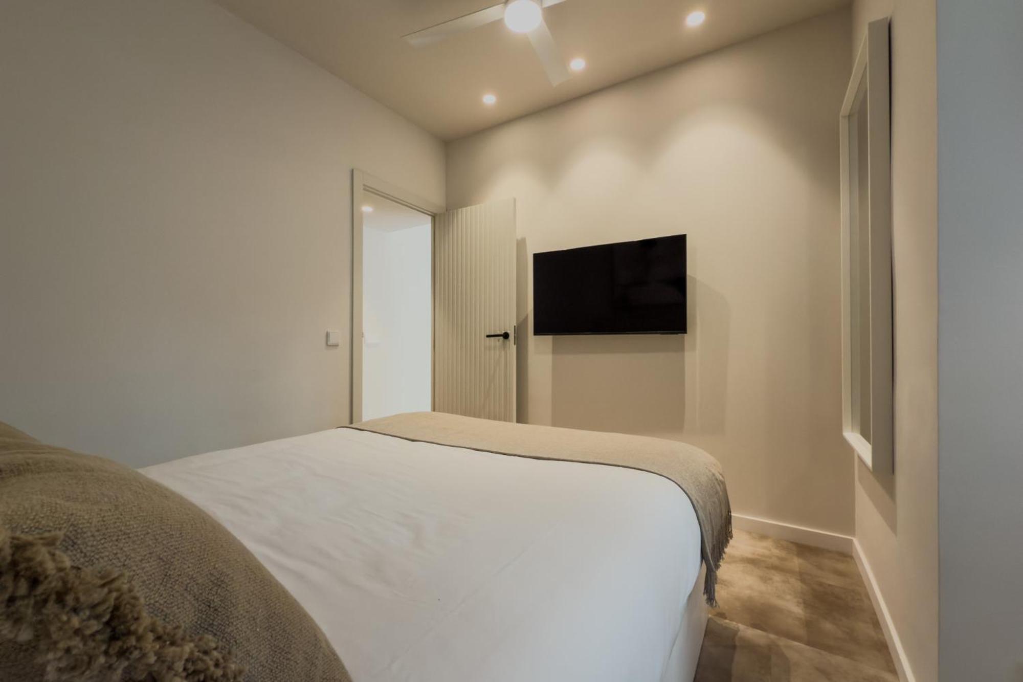 Barcelona Aura Apartments L'Hospitalet de Llobregat Extérieur photo