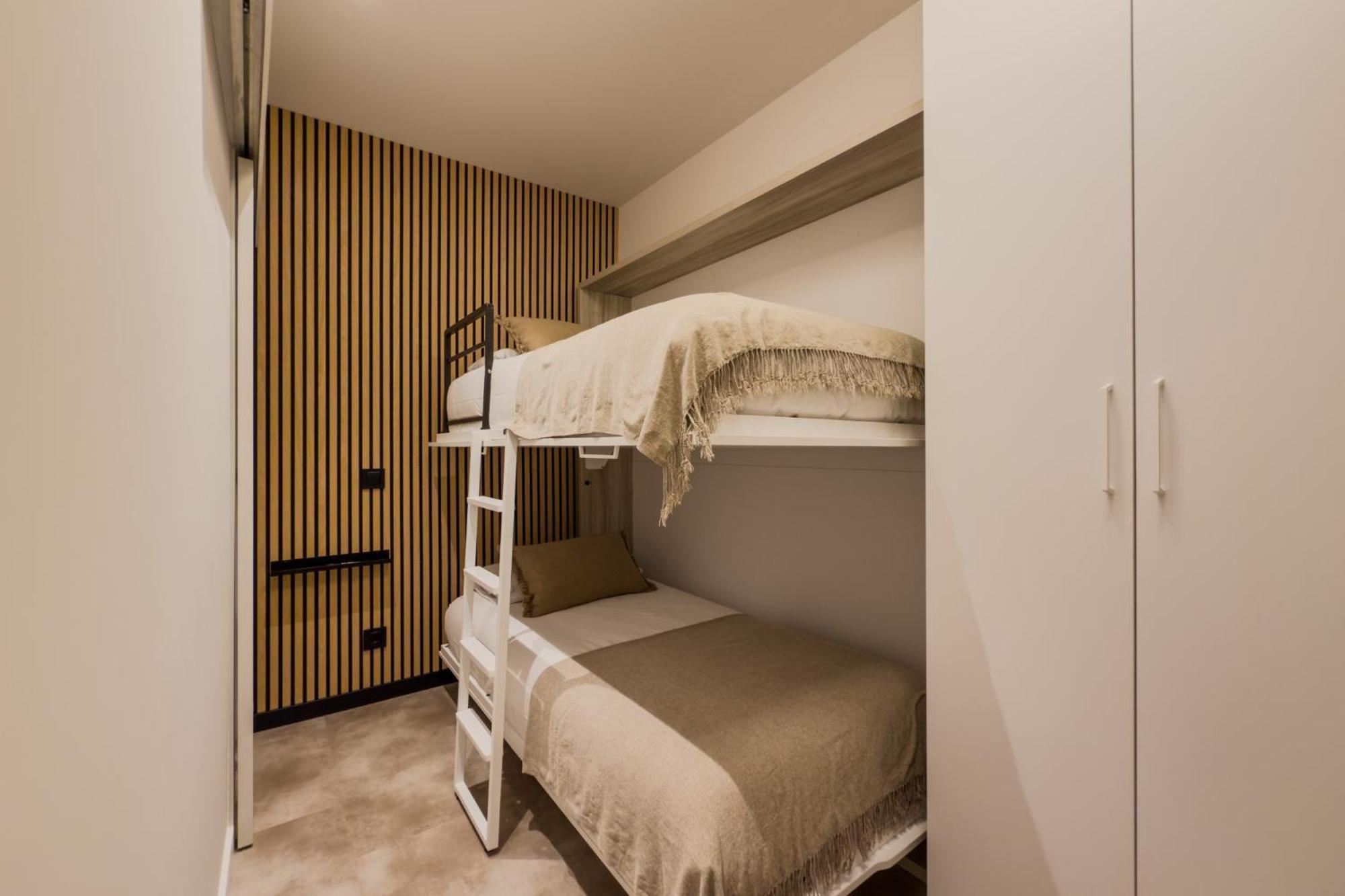 Barcelona Aura Apartments L'Hospitalet de Llobregat Extérieur photo