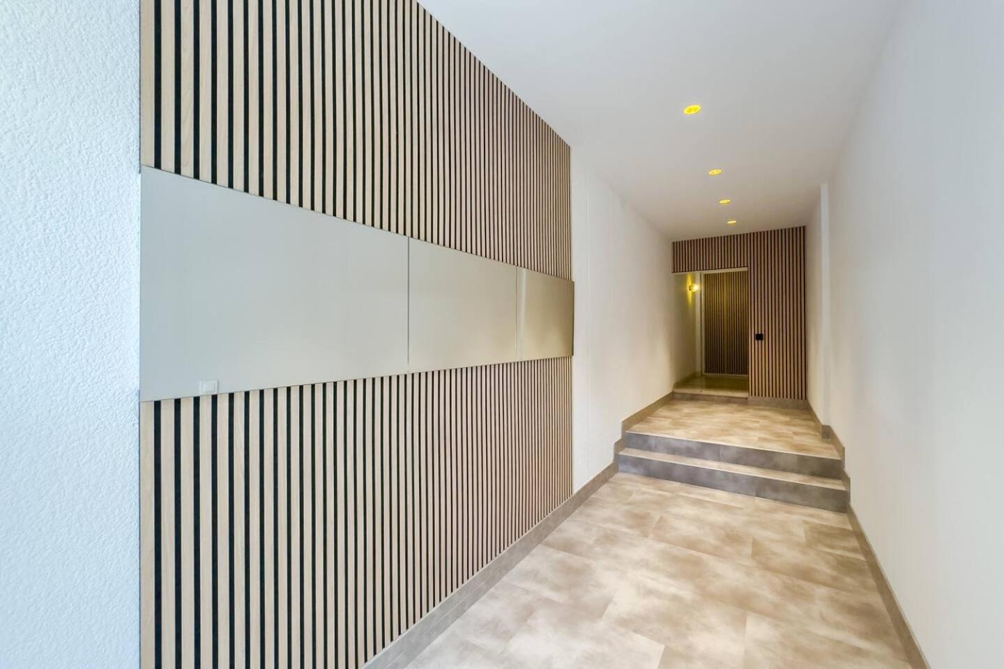 Barcelona Aura Apartments L'Hospitalet de Llobregat Extérieur photo